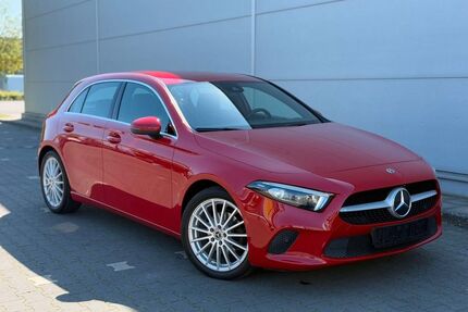 Mercedes-Benz A 180 Gebrauchtwagen
