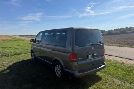 VW T5 Multivan Gebrauchtwagen