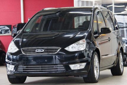 Ford Galaxy Gebrauchtwagen