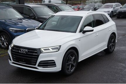 Audi Q5 Gebrauchtwagen