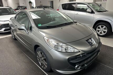 Peugeot 207 Gebrauchtwagen