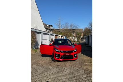 Ligier JS 50 Gebrauchtwagen