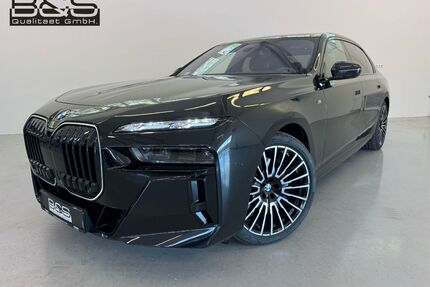 BMW 740 Gebrauchtwagen