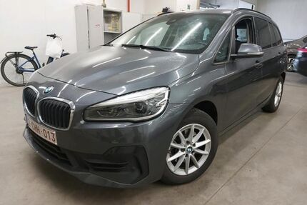 BMW 216 Gran Tourer Gebrauchtwagen