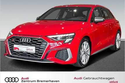 Audi S3 Gebrauchtwagen