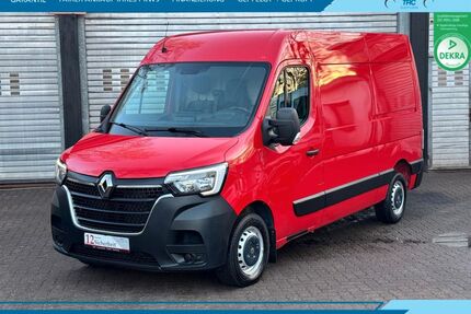 Renault Master Gebrauchtwagen
