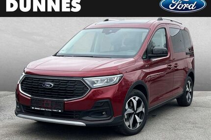 Ford Tourneo Connect Gebrauchtwagen