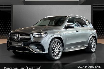 Mercedes-Benz GLE 350 Gebrauchtwagen