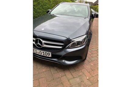 Mercedes-Benz C 200 Gebrauchtwagen