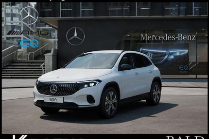 Mercedes-Benz EQA Gebrauchtwagen