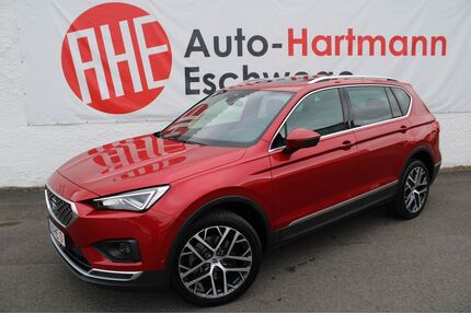 Seat Tarraco Gebrauchtwagen