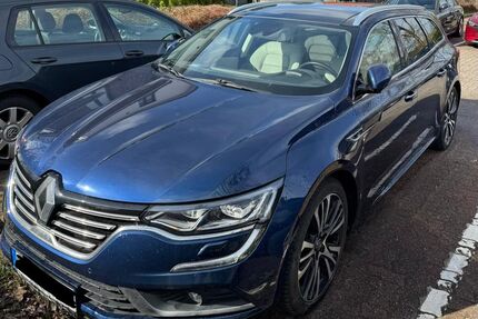 Renault Talisman Gebrauchtwagen
