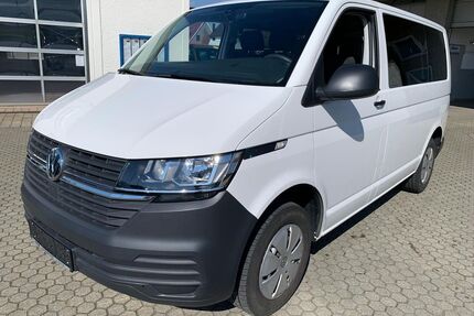 VW T6 Transporter Gebrauchtwagen