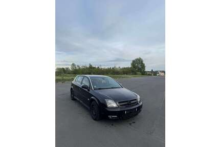 Opel Signum Gebrauchtwagen