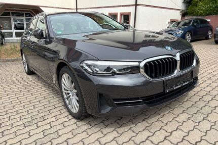 BMW 530 Gebrauchtwagen