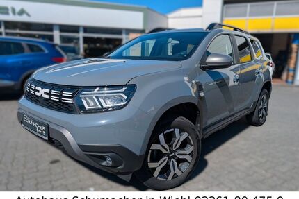 Dacia Duster Gebrauchtwagen