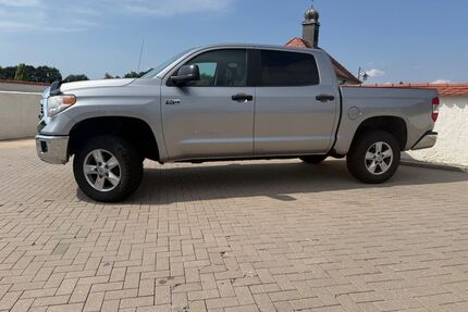 Toyota Tundra Gebrauchtwagen