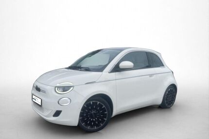 Fiat 500e Gebrauchtwagen