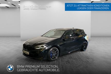 BMW M135 Gebrauchtwagen