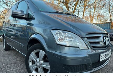 Mercedes-Benz Viano Gebrauchtwagen