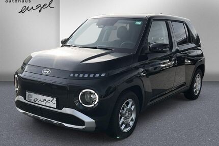 Hyundai INSTER Gebrauchtwagen