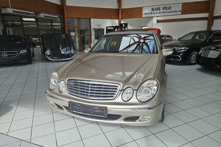 Mercedes-Benz E 320 Gebrauchtwagen