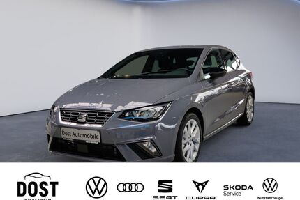 Seat Ibiza Gebrauchtwagen
