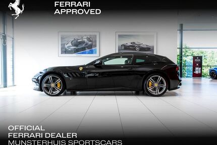 Ferrari GTC4Lusso Gebrauchtwagen