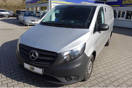 Mercedes-Benz Vito Gebrauchtwagen