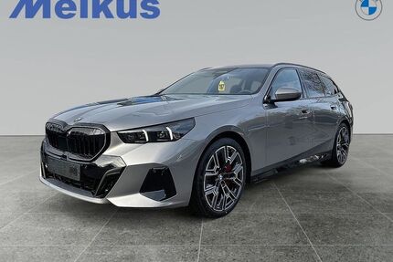 BMW 540 Gebrauchtwagen