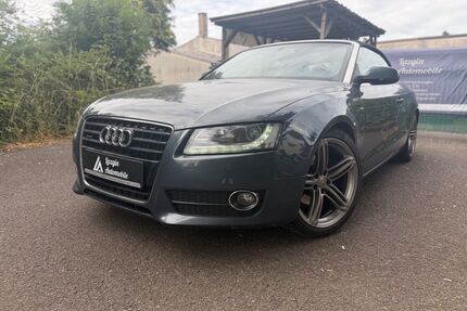 Audi A5 Gebrauchtwagen
