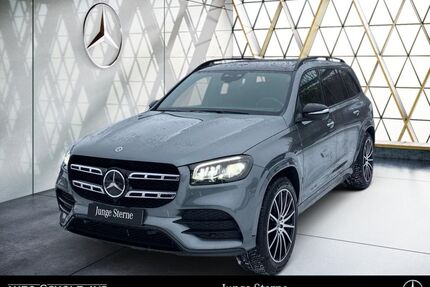 Mercedes-Benz GLS 400 Gebrauchtwagen