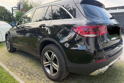 Mercedes-Benz GLC 300 Gebrauchtwagen