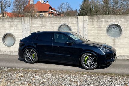 Porsche Cayenne Gebrauchtwagen