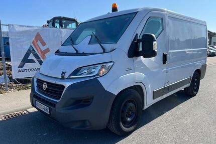 Fiat Ducato Gebrauchtwagen