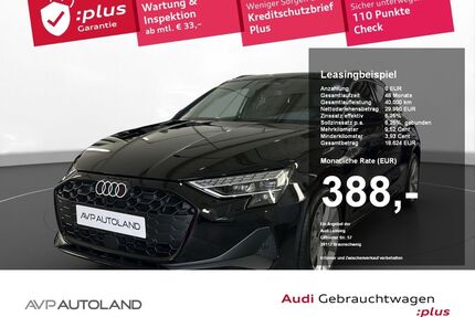 Audi A3 Gebrauchtwagen