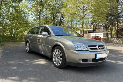 Opel Vectra Gebrauchtwagen