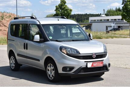 Fiat Doblo Gebrauchtwagen