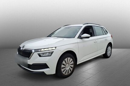 Skoda Kamiq Gebrauchtwagen