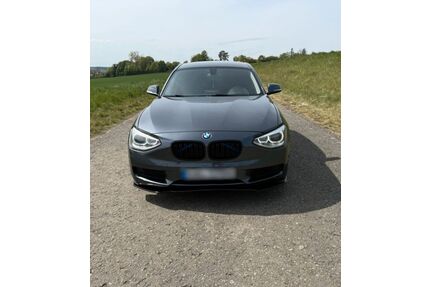 BMW 116 Gebrauchtwagen