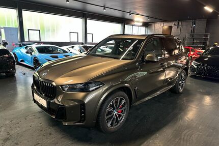 BMW X5 Gebrauchtwagen