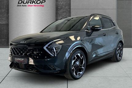 Kia Sportage Gebrauchtwagen