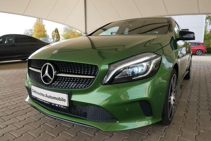 Mercedes-Benz A 200 Gebrauchtwagen