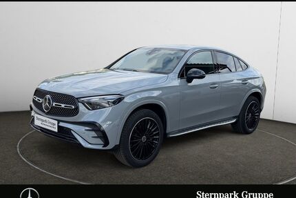 Mercedes-Benz GLC 300 Gebrauchtwagen