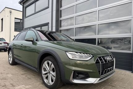 Audi A4 Allroad Gebrauchtwagen