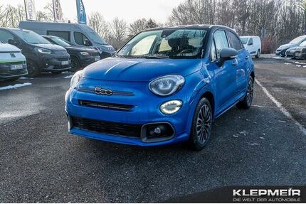 Fiat 500X Gebrauchtwagen