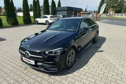 Mercedes-Benz C 300 Gebrauchtwagen
