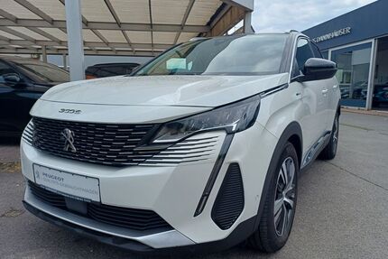 Peugeot 3008 Gebrauchtwagen