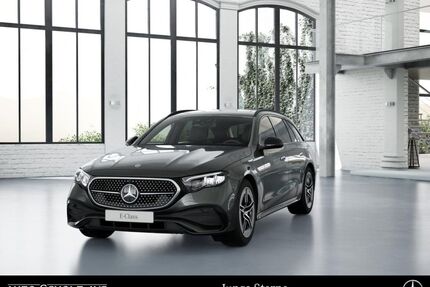 Mercedes-Benz E 220 Gebrauchtwagen