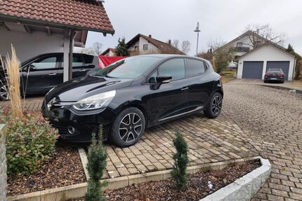 Renault Clio Gebrauchtwagen